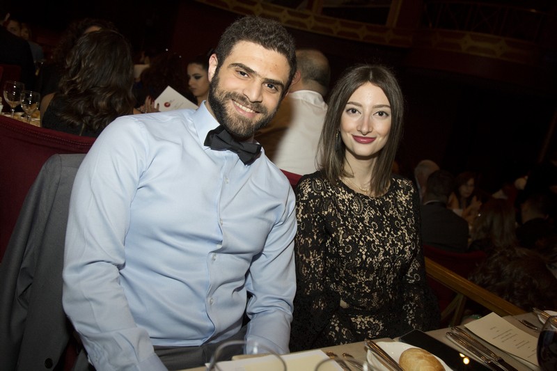 DiaLeb's 8th Annual Fundraising Gala Dinner